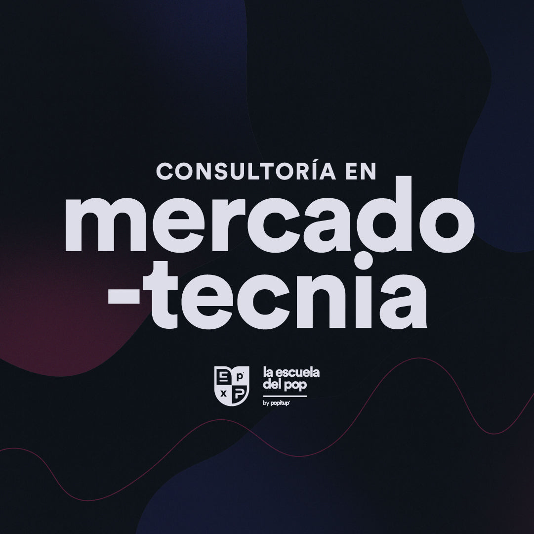 sesión de consultoría en mercadotecnia