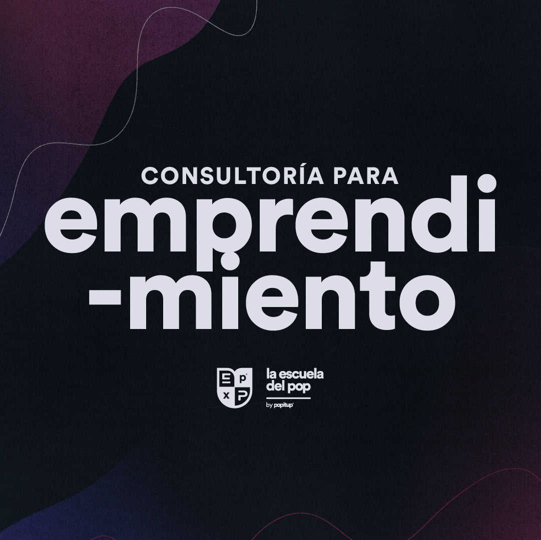 sesión de consultoría para emprendimiento