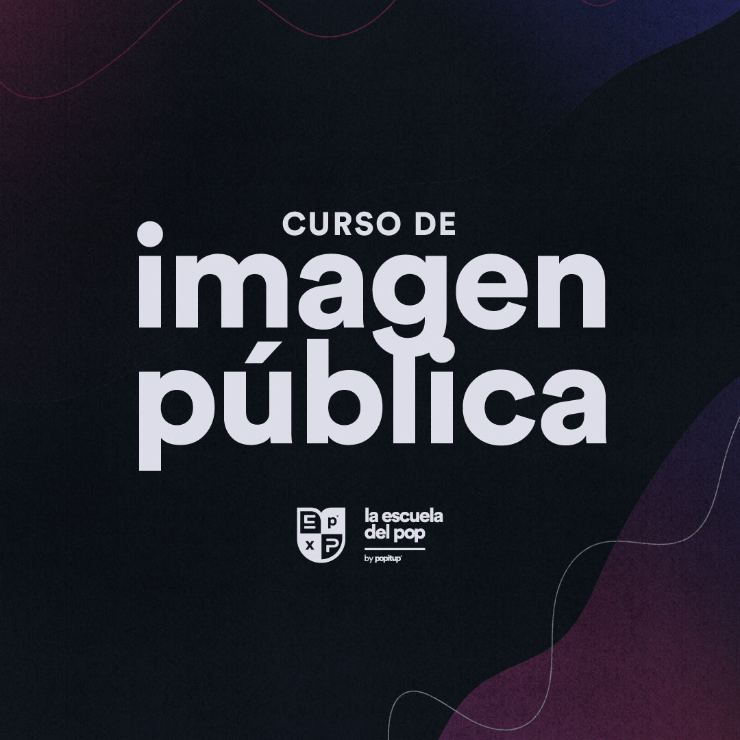 curso de imagen pública