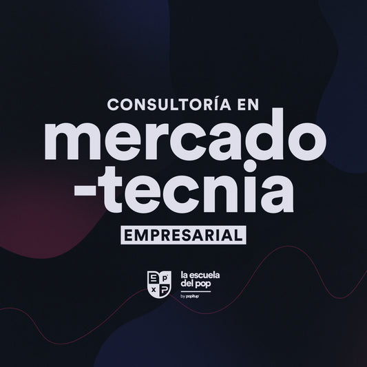 sesión de consultoría en mercadotecnia empresarial